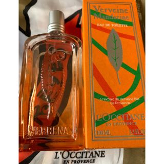 ロクシタン(L'OCCITANE)のロペ様専用(香水(女性用))