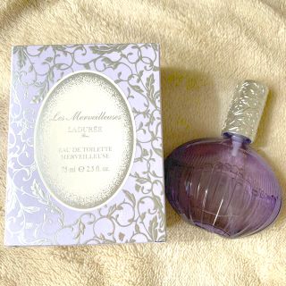 ラデュレ(LADUREE)の週末SALE中　新品　ラデュレ 香水(香水(女性用))