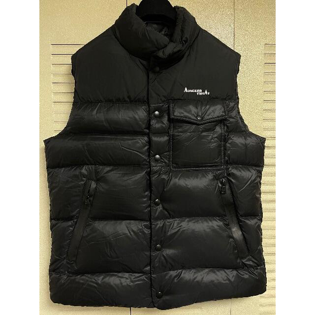 超歓迎 MONCLER - FRAGMENT フラッグメント 【定価¥132,000