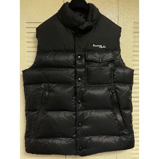 モンクレール(MONCLER)の【定価￥132,000】モンクレール フラッグメント FRAGMENT(ダウンベスト)