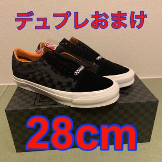 ヴァンズ(VANS)のポーター バンズ ボルト オールドスクール  VANS Porter ポータ(スニーカー)