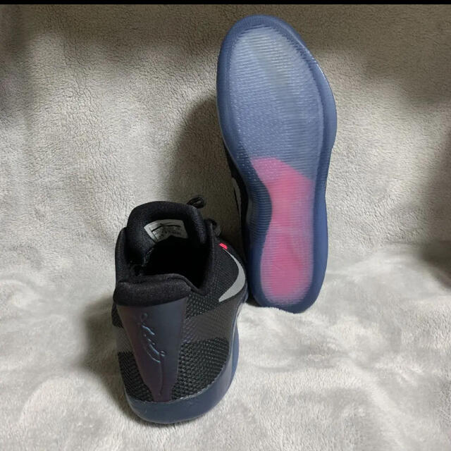 Nike コービー11 XI 11 Low "Invisibility" 新品