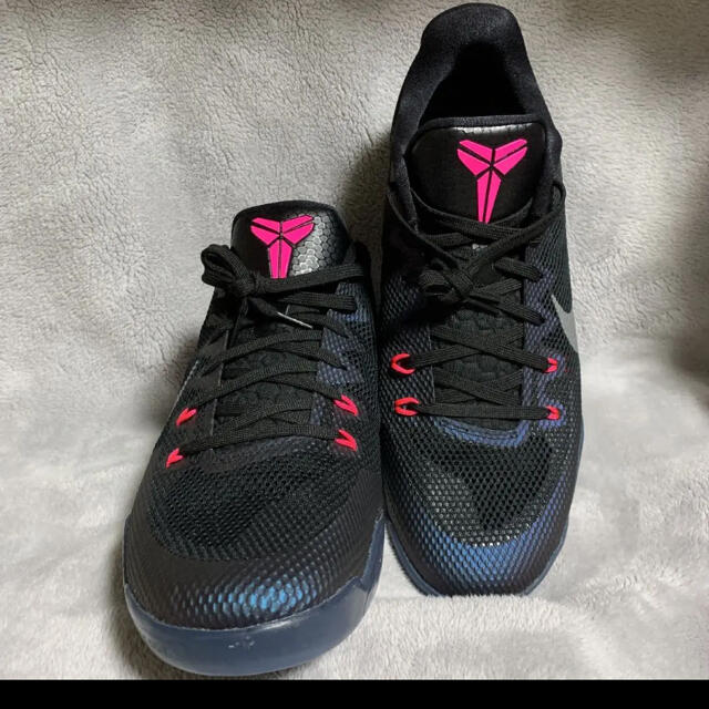 Nike コービー11 XI 11 Low "Invisibility" 新品