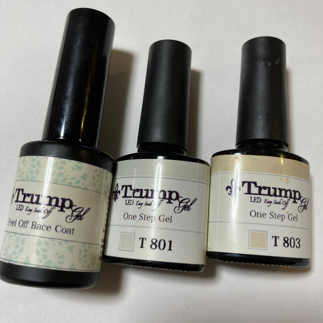 トランプジェルネイルの通販 by Mii's shop ｜ラクマ