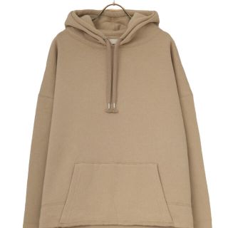 んペー様専用　YOKE RESIZED WIDE PARKA(パーカー)