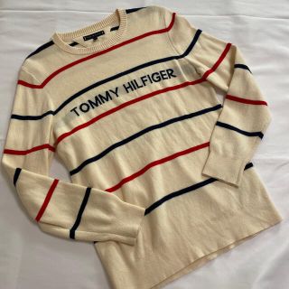 トミーヒルフィガー(TOMMY HILFIGER)のTOMMY HILFIGER 204(ニット)