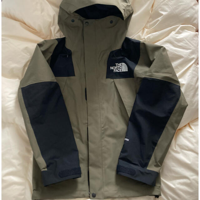 ☆THE NORTH FACE ノースフェイス マウンテンジャケット 美品　S