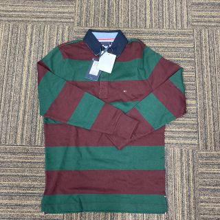 トミーヒルフィガー(TOMMY HILFIGER)のトミーポロシャツ(ポロシャツ)