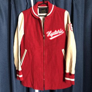 ヒステリックグラマー スタジャン(レディース)の通販 73点 | HYSTERIC ...