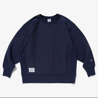 ダブルタップス(W)taps)のWTAPS Champion スウェット(スウェット)