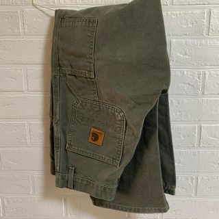 カーハート(carhartt)のcarhartt  ペインターパンツ　30×30(ワークパンツ/カーゴパンツ)