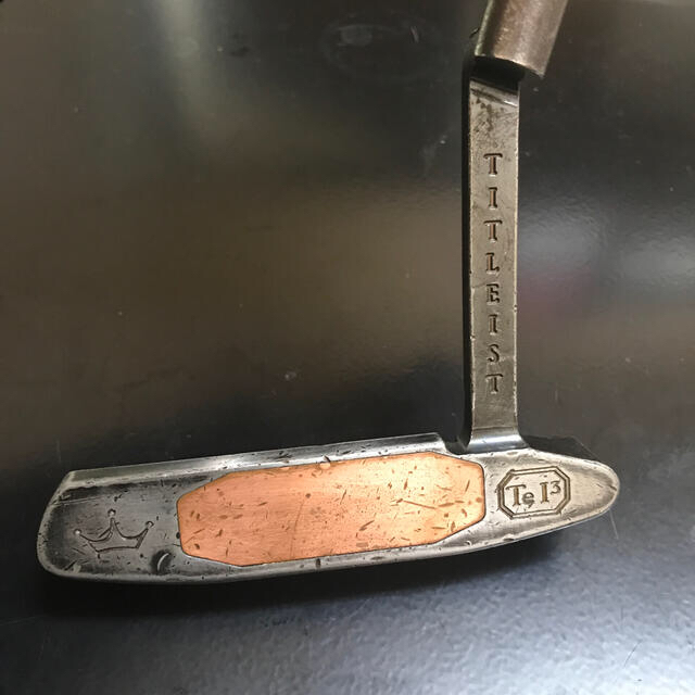 SCOTTY CAMERON ニューポート2