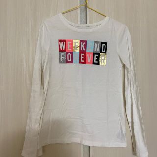 ギャップキッズ(GAP Kids)のGAP ロンT(Tシャツ/カットソー)