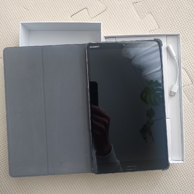 Huawei MediaPad M5