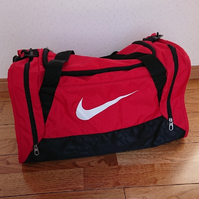 NIKE(ナイキ)のNIKE  バッグ  ※送料込 キッズ/ベビー/マタニティのこども用バッグ(その他)の商品写真