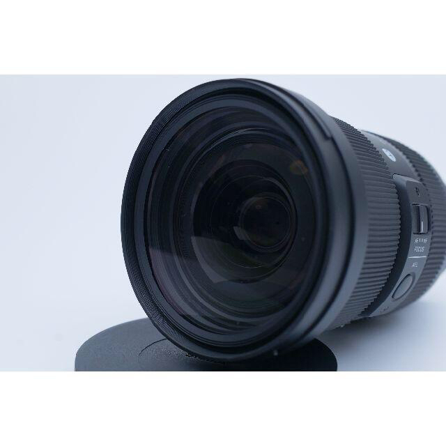 SIGMA(シグマ)のSIGMA シグマ 24-70mm F2.8 DG DN Art　Lマウント 用 スマホ/家電/カメラのカメラ(レンズ(ズーム))の商品写真