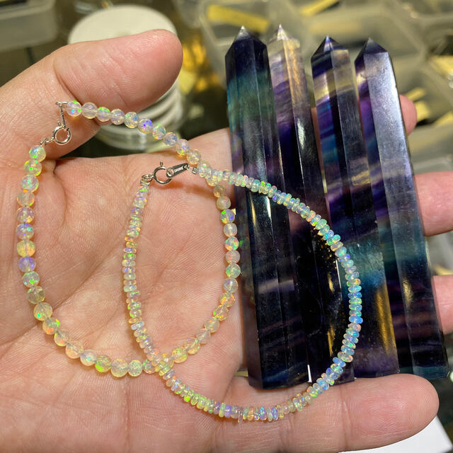 超貴重・新品 】御念珠 弘法大師 翡翠・水晶・銀製 本物を再現した 超貴重・新品 】御念珠 弘法大師 翡翠・水晶・銀製 本物を再現した