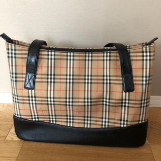 バーバリー(BURBERRY)の専用です^_^(トートバッグ)