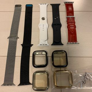 アップルウォッチ(Apple Watch)のApple Watchベルト(その他)