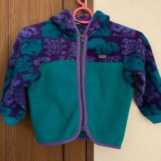 パタゴニア(patagonia)の♡様　専用(ジャケット/上着)