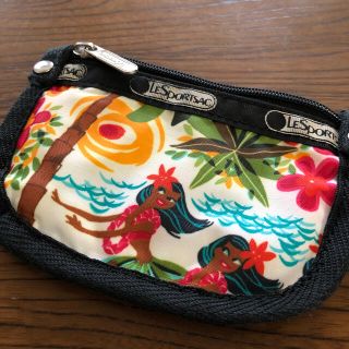 レスポートサック(LeSportsac)のレスポートサック (ポーチ)