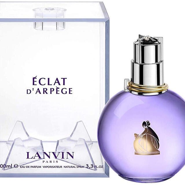 LANVIN(ランバン)のLANVIN ランバン エクラ・ドゥ・アルページュ EDP 100ml コスメ/美容の香水(香水(女性用))の商品写真