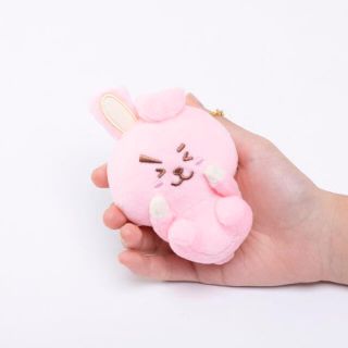 【新品未開封】BT21 COOKY 漢服　ぬいぐるみ