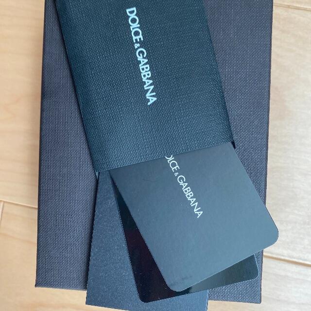 超激安人気 DOLCE&GABBANA 二つ折り財布の通販 by ゆた's shop|ドルチェアンドガッバーナならラクマ - DOLCE&GABBANA 人気SALE高品質