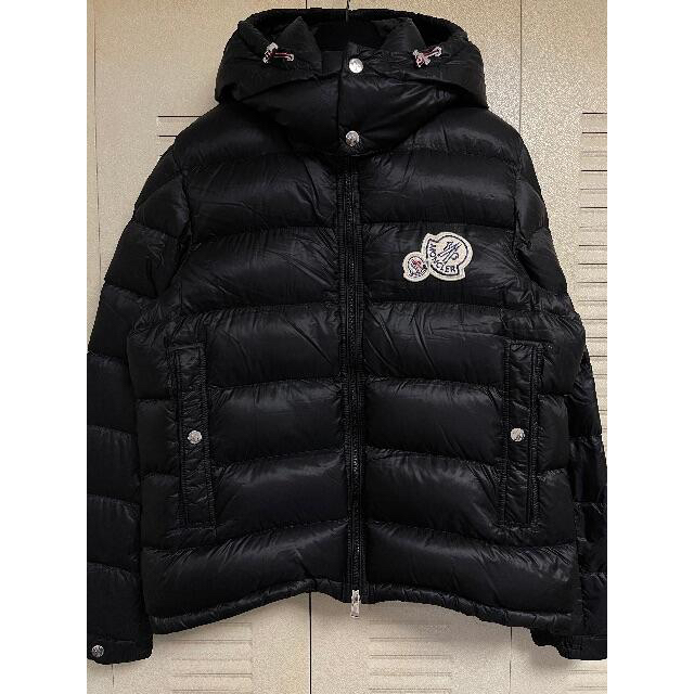 MONCLER(モンクレール)の【定価￥204,600】MONCLER モンクレール BRAMANT ブラマント メンズのジャケット/アウター(ダウンジャケット)の商品写真