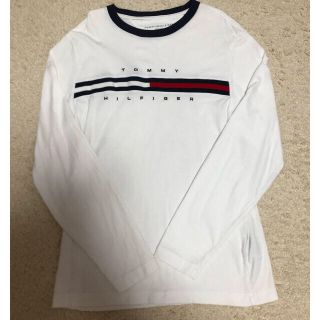 トミーヒルフィガー(TOMMY HILFIGER)のトミーヒルフィガー  トップス(Tシャツ/カットソー(七分/長袖))