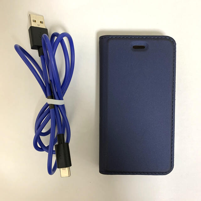 Rakuten(ラクテン)の楽天ミニ(rakuten mini) スマホ/家電/カメラのスマートフォン/携帯電話(スマートフォン本体)の商品写真