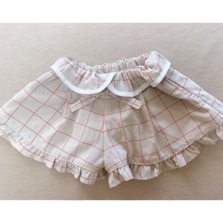 パンツ♡美品♡80サイズ♡ apres les cours(パンツ)