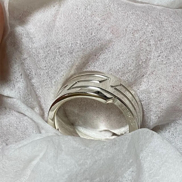 Hermes 新品仕上げ エルメス イタリーク リング 指輪の通販 By Kuresin エルメスならラクマ Hermes 新品仕上げ エルメス イタリーク リング 指輪の通販 By Kuresin エルメスならラクマ