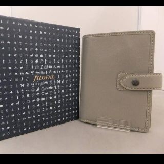 ファイロファックス(Filofax)のfilofax ☆ファイロファックスマルデンM6(手帳)