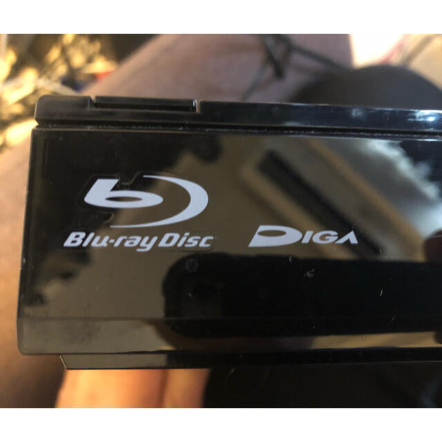 開店祝い Panasonic ブルーレイ DIGA DMR-BR130-K - ブルーレイレコーダー