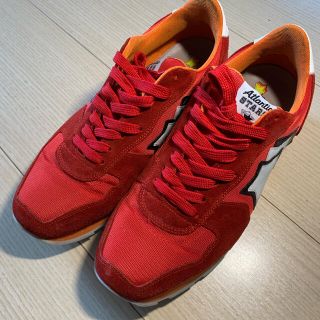 ナイキ(NIKE)の★極美品★アトランティックスターズ★アンタレス★サイ(スニーカー)