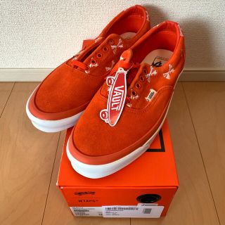 ダブルタップス(W)taps)の28.5cm wtaps vans OG era lx(スニーカー)