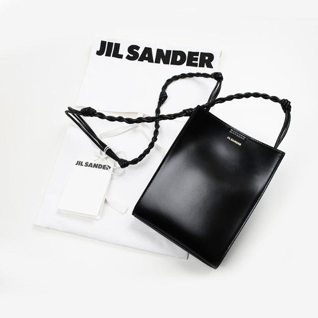 公式 SANDER JIL - Sander Jil ジルサンダー バッグ BAG SMALL TANGLE