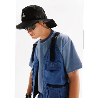 NIKE - ナイキ ACG バケット ハット ゴアテックス L/LXの通販 by とも