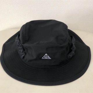 NIKE - ナイキ ACG バケット ハット ゴアテックス L/LXの通販 by とも