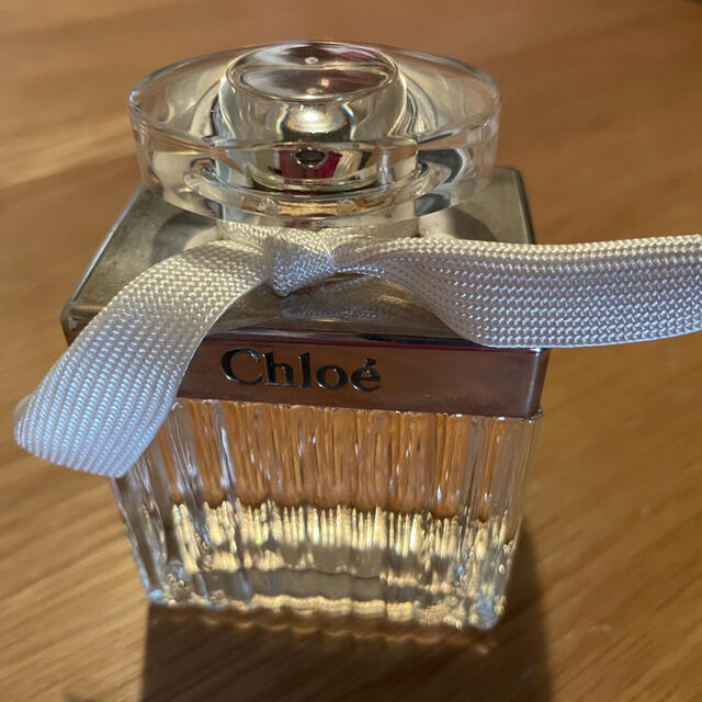 Chloe(クロエ)のクロエ 香水 75mL コスメ/美容の香水(香水(女性用))の商品写真