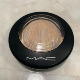 マック(MAC)のMAC ミネラライズスキンフィニッシュライトスカペード（フェイスパウダー）(フェイスパウダー)