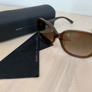 マークバイマークジェイコブス(MARC BY MARC JACOBS)の★じゅん様専用★マークバイマークジェイコブス　サングラス(サングラス/メガネ)