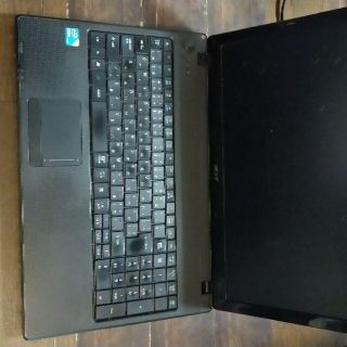 エイサー(Acer)のAcer Aspire 5742 ジャンク品 CPU付き(ノートPC)