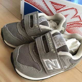 ニューバランス(New Balance)のニューバランス 12(スニーカー)