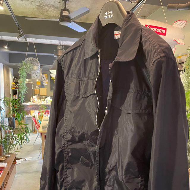 PRADA プラダ ナイロンシャツジャケット 39 【SEAL限定商品】 35%割引