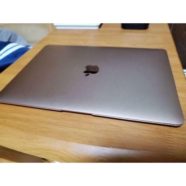 Apple - [値下げ]MacBook Air M1 Gold 8GB/512GB