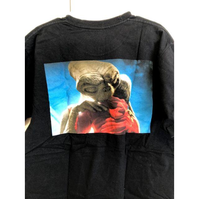 最終価格！supreme E.T tee - Tシャツ/カットソー(半袖/袖なし)