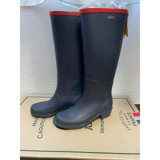 エーグル(AIGLE)の【AIGLE】レインブーツ(レインブーツ/長靴)