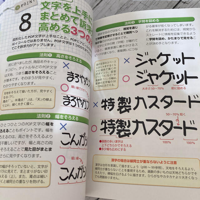 繁盛店が必ずやっているＰＯＰ最強のル－ル オ－ルカラ－ エンタメ/ホビーの本(ビジネス/経済)の商品写真